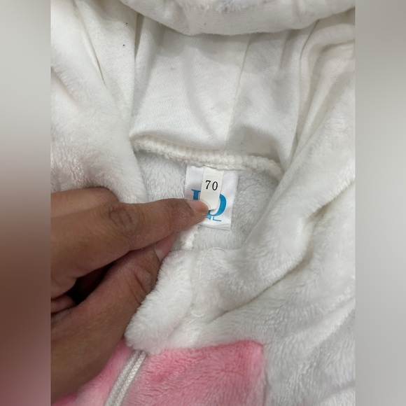 Bunny Rabbit Costume - Picture 5 of 5